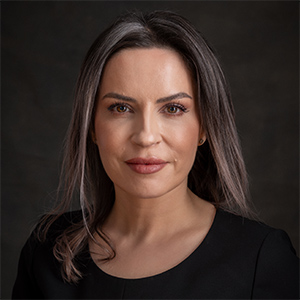 Alina Bilan