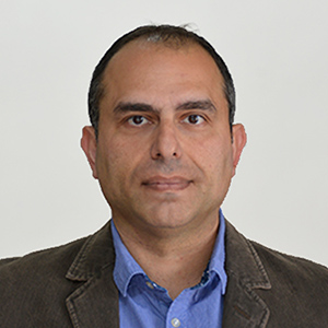Aristotelis Mavidis
