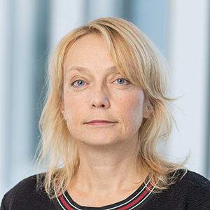 Maarika Tork