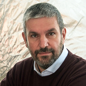 Costas Economopoulos