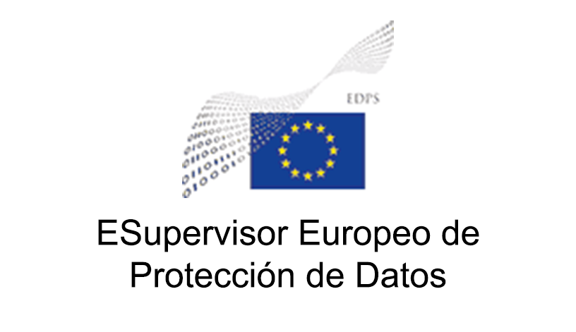 photo of European Data Protection Supervisor