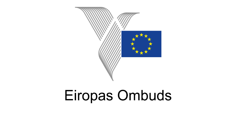 photo of European Ombudsman